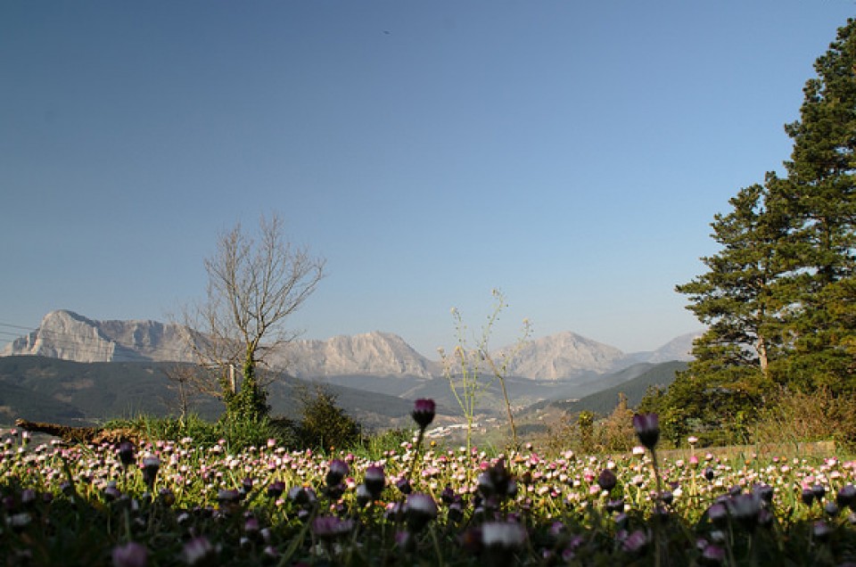 Elorrio. Argazkia: Adrian Zubia