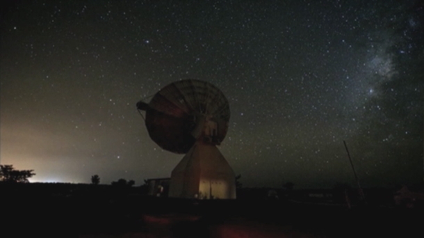 Visita a un observatorio astronómico y a un yacimiento prehistórico