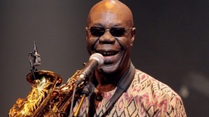 Aquí París: Especial Manu Dibango 31/03/2014