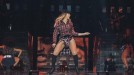 Foto del concierto de Beyoncé en Barcelona. Foto: EFE title=