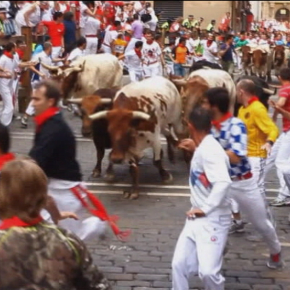 San Fermin