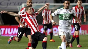 Muniain: 'A estas alturas que queda tan poco, un punto sabe muy bien'