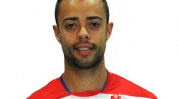 Dani Benítez / Granada CF.