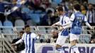 Un gol de Carlos Vela da el triunfo a la Real Sociedad (1-0)