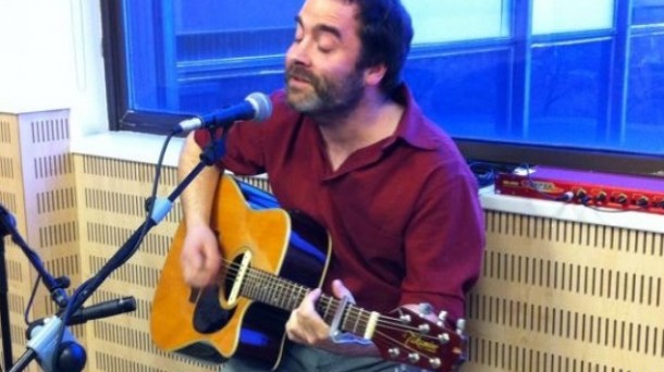 'Gauzak ikusten jakitea opari itzela da'