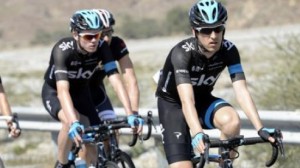Nieve: 'Argi genuen Contador saiatuko zela baina eutsi diogu' 