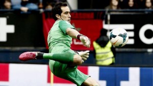 Bravo: 'Me dolió un poco que la Real no contemplara mi continuidad'