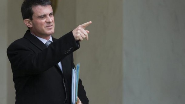 Manuel Valls 