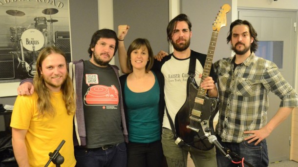 Dinero taldea '' B Aldean''