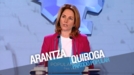 Arantza Quiroga responde esta noche en 'Euskadi Pregunta'