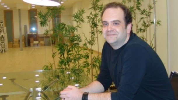 'Saltsa guztietan zebilen, kolpe handia izan da guretzat'