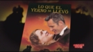 Lo que el yerno se llevó