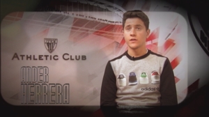 Herrerak bere etete klausula ordaindu du