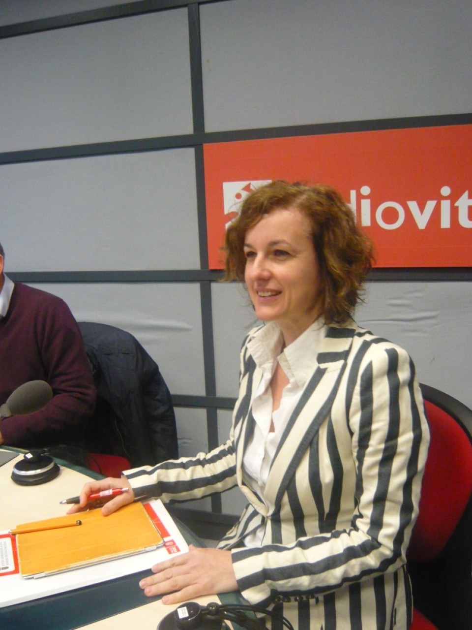 Cristina González, PSE 