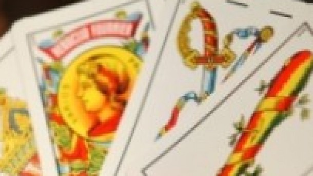 El mus, algo más que un juego