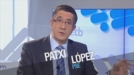 Patxi López, esta noche en 'Euskadi Pregunta'