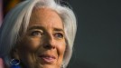 Imputan a Christine Lagarde por el caso Tapie