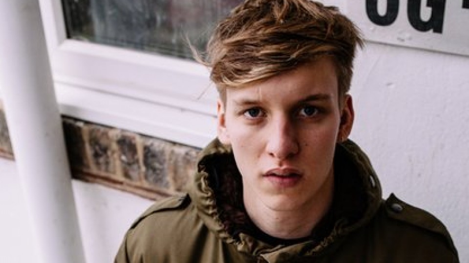 George Ezra
