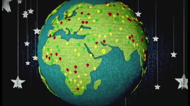 Hoy, Día del Esperanto, conocemos este idioma
