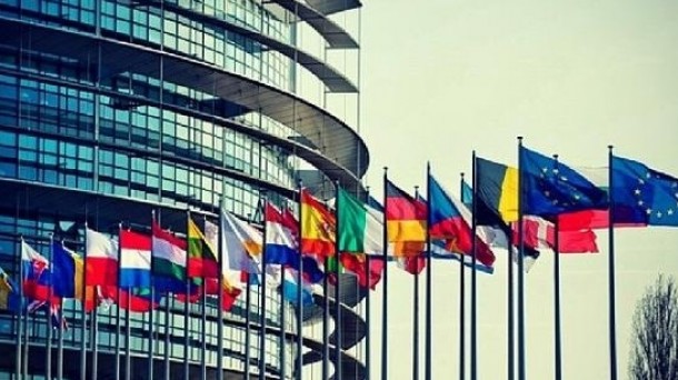 Parlamento Europeo. Foto: elections2014.eu