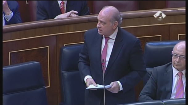 Elena Bartolomé, víctima de los GAL: 'Llegaremos a Estrasburgo'