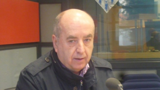 Raúl Arza: 'El acuerdo con CCOO-Euskadi está seriamente tocado'