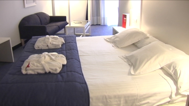 China se fija en Mallorca