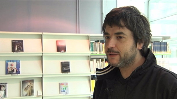 Ahanzturak. Memoriaren gaineko audiogida