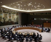 El Consejo de Seguridad de la ONU y el G7 convocan reuniones de urgencia tras el ataque de Irán contra Israel