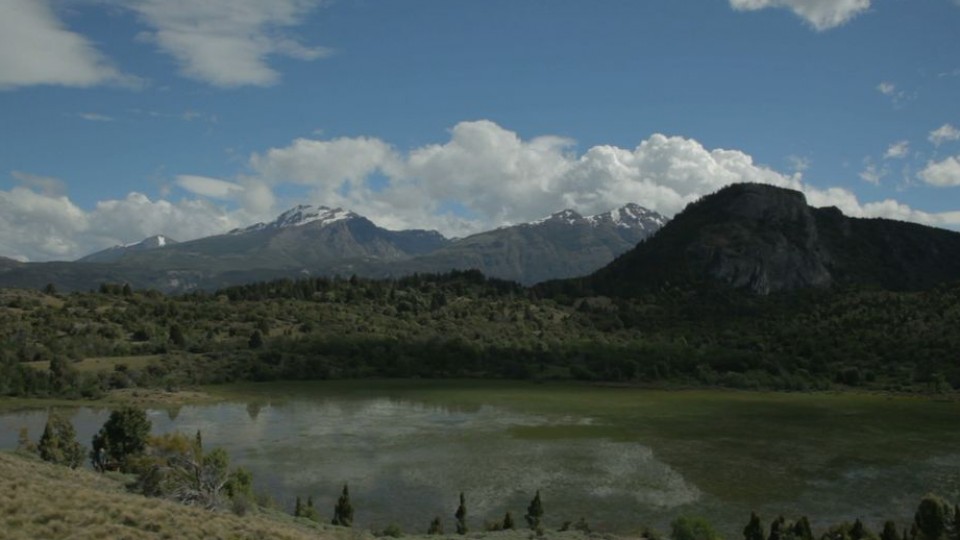 Patagonia