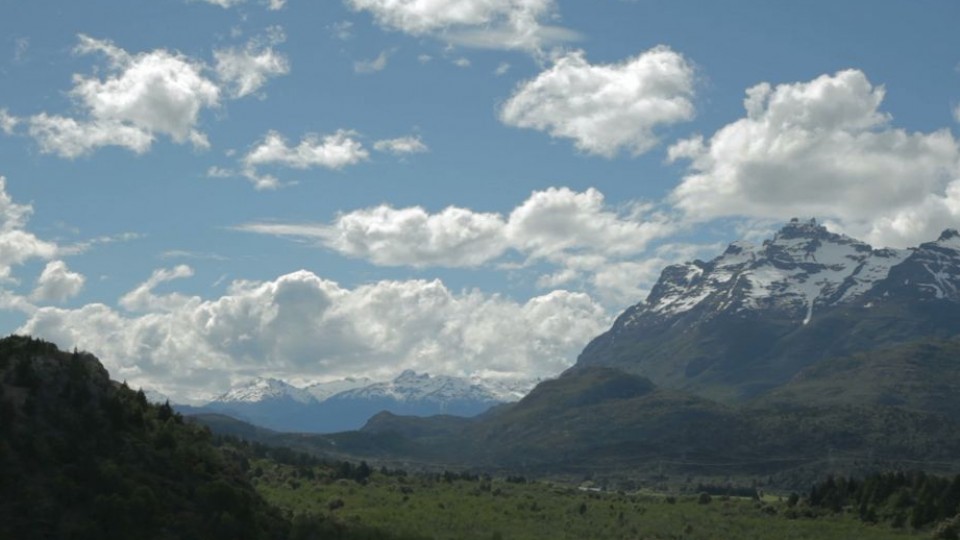 Patagonia