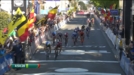 Philippe Gilbert se lleva la Flecha de Brabante al sprint
