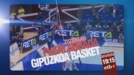 Fuenlabrada-Gipuzkoa Basket, ETB1en eta eitb.com-en