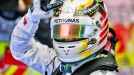 Lewis Hamilton. Foto: efe