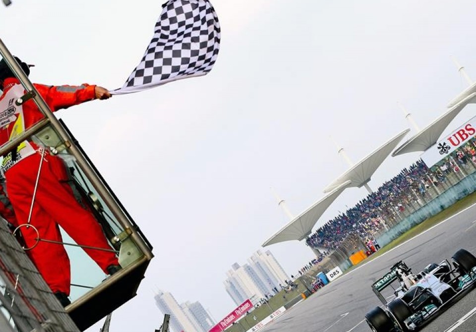 Lewis Hamilton. Foto: efe