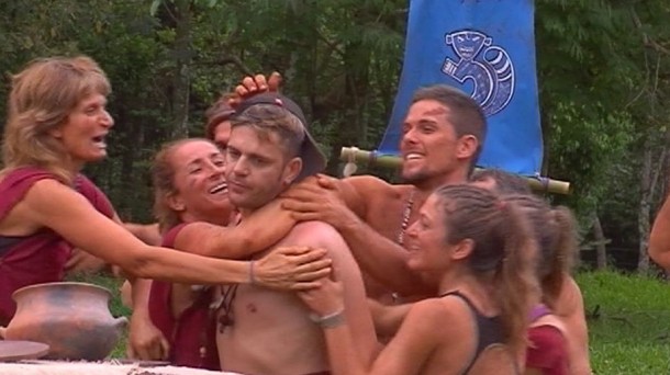 ¿Tienes alma de concursante?