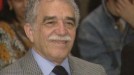 Garcia Marquez omenduko dute Mexikoko Arte Ederretako Jauregian