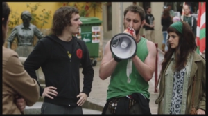 Honelakoa izango da 'Ocho apellidos vascos'en bigarren filma