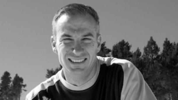 Viajando en familia con Antonio Martínez Zambrana