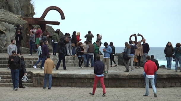 Basklink: 7 probintzietako turismo eskeintza biltzen duen plataforma