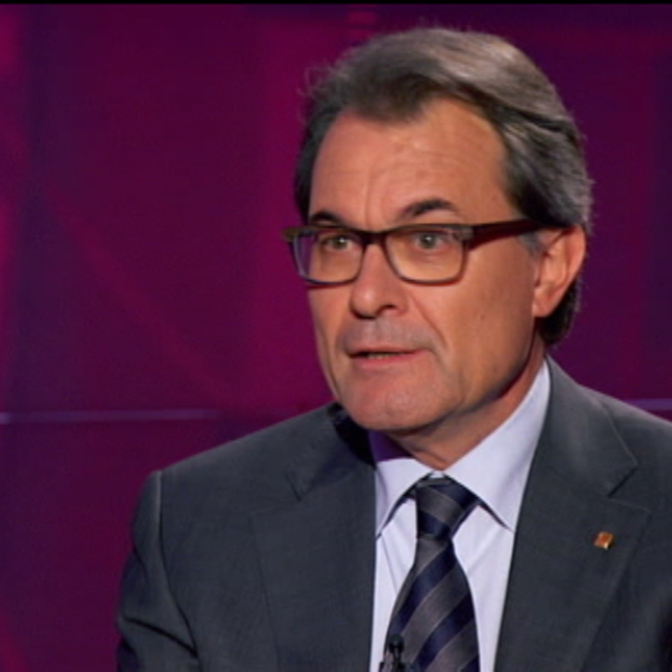 Artur Mas