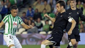 El Villamarín, un estadio que suele ver la mejor cara de la Real