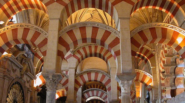 Mezquita de Córdoba