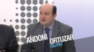 'Euskadi Pregunta' a Andoni Ortuzar, hoy, en ETB2