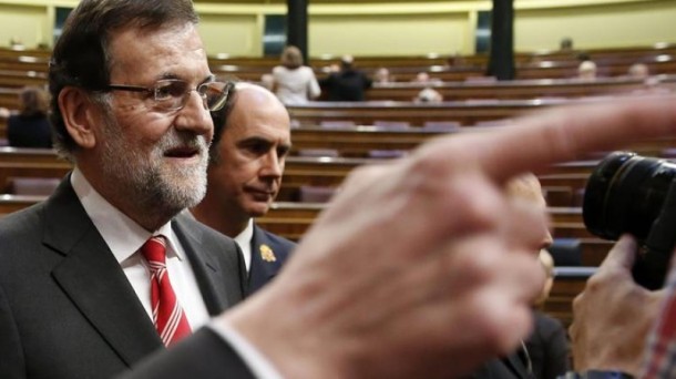 Mariano Rajoy