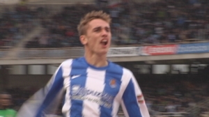 Antoine Griezmann, a un paso de su partido 200