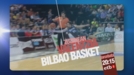 Valentzia-Bilbao Basket, larunbatean, ETB1en eta eitb.com-en