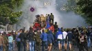 Kiev libra combates en las calles del centro de Kramatorsk