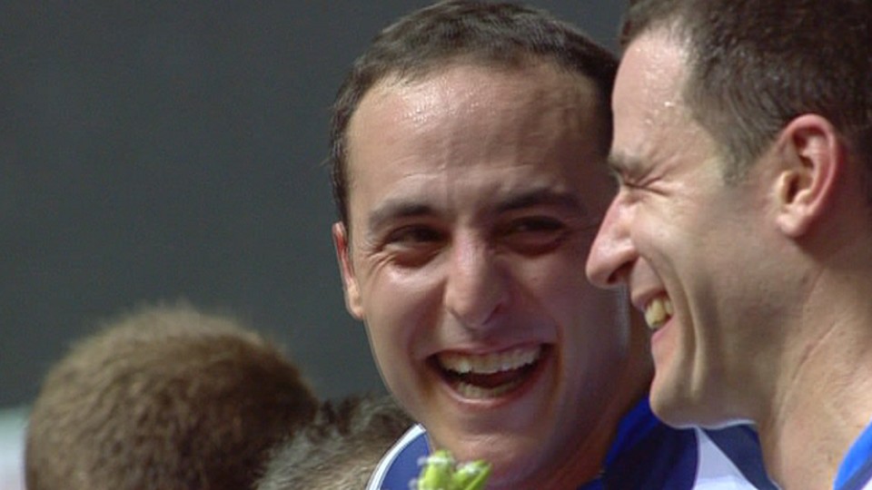 Juan Martínez de Irujo. Foto: Eitb