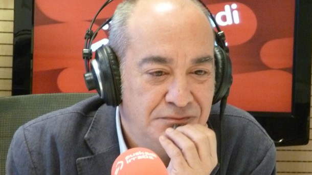'Llevo tres años corriendo y eso pasa factura'